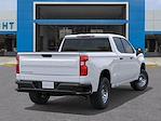 2025 Chevrolet Silverado 1500 Crew Cab RWD Pickup for sale #25C1155 - photo 4