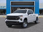 2025 Chevrolet Silverado 1500 Crew Cab RWD Pickup for sale #25C1155 - photo 6