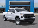 2025 Chevrolet Silverado 1500 Crew Cab RWD Pickup for sale #25C1155 - photo 7