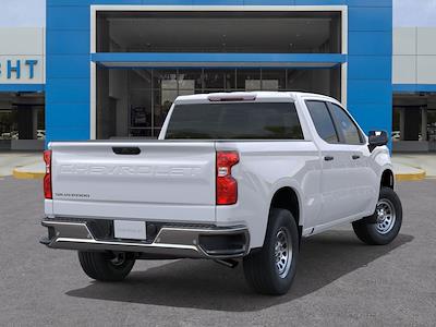 2025 Chevrolet Silverado 1500 Crew Cab RWD Pickup for sale #25C1161 - photo 2
