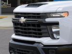 2025 Chevrolet Silverado 2500 Double Cab SRW RWD Pickup for sale #25C1167 - photo 13