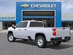 2025 Chevrolet Silverado 2500 Double Cab SRW RWD Pickup for sale #25C1167 - photo 4