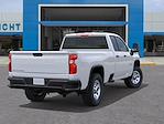 2025 Chevrolet Silverado 2500 Double Cab SRW RWD Pickup for sale #25C1167 - photo 2