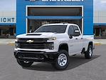 2025 Chevrolet Silverado 2500 Double Cab SRW RWD Pickup for sale #25C1167 - photo 6