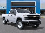 2025 Chevrolet Silverado 2500 Double Cab SRW RWD Pickup for sale #25C1167 - photo 7