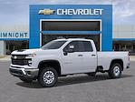 2025 Chevrolet Silverado 2500 Double Cab SRW RWD Pickup for sale #25C1200 - photo 3