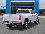 2025 Chevrolet Silverado 2500 Double Cab SRW RWD Pickup for sale #25C1200 - photo 2