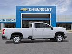 2025 Chevrolet Silverado 2500 Double Cab SRW RWD Pickup for sale #25C1200 - photo 5