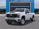 2025 Chevrolet Silverado 2500 Double Cab SRW RWD Pickup for sale #25C1200 - photo 6