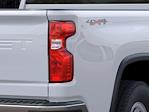 2025 Chevrolet Silverado 2500 Double Cab SRW 4WD Pickup for sale #25C1205 - photo 11