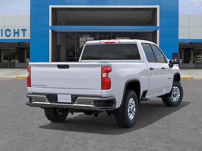 2025 Chevrolet Silverado 2500 Crew Cab RWD Pickup for sale #25C1209 - photo 2