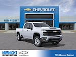 2025 Chevrolet Silverado 2500 Crew Cab RWD Pickup for sale #25C1209 - photo 1