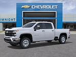 2025 Chevrolet Silverado 2500 Crew Cab RWD Pickup for sale #25C1209 - photo 3