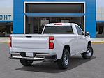 2025 Chevrolet Silverado 1500 Regular Cab RWD Pickup for sale #25C1224 - photo 2