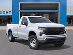 2025 Chevrolet Silverado 1500 Regular Cab RWD Pickup for sale #25C1224 - photo 7