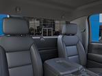 2025 Chevrolet Silverado 3500 Regular Cab RWD Cab Chassis for sale #25C1226 - photo 24
