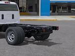 2025 Chevrolet Silverado 3500 Regular Cab DRW 4WD Cab Chassis for sale #25C1228 - photo 14