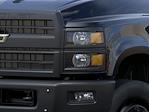 2025 Chevrolet Silverado 5500 DRW 4x2 Cab Chassis for sale #25C1235 - photo 10