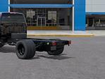 2025 Chevrolet Silverado 5500 DRW 4x2 Cab Chassis for sale #25C1235 - photo 14
