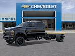 2025 Chevrolet Silverado 5500 DRW 4x2 Cab Chassis for sale #25C1235 - photo 3