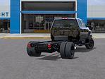 2025 Chevrolet Silverado 5500 DRW 4x2 Cab Chassis for sale #25C1235 - photo 2