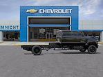 2025 Chevrolet Silverado 5500 DRW 4x2 Cab Chassis for sale #25C1235 - photo 5