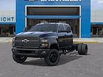 2025 Chevrolet Silverado 5500 DRW 4x2 Cab Chassis for sale #25C1235 - photo 6