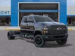 2025 Chevrolet Silverado 5500 DRW 4x2 Cab Chassis for sale #25C1235 - photo 7