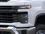 New 2025 Chevrolet Silverado 3500 Work Truck Crew Cab 4WD 60 CA Cab Chassis for sale #25C1267 - photo 10