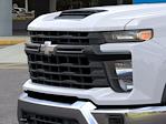 New 2025 Chevrolet Silverado 3500 Work Truck Crew Cab 4WD 60 CA Cab Chassis for sale #25C1267 - photo 13