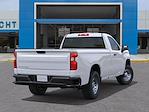 2025 Chevrolet Silverado 1500 Regular Cab RWD Pickup for sale #25C1271 - photo 2