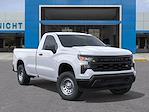 2025 Chevrolet Silverado 1500 Regular Cab RWD Pickup for sale #25C1272 - photo 7