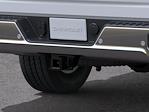 New 2025 Chevrolet Silverado 2500 Work Truck Crew Cab 4WD SRW Pickup for sale #25C1292 - photo 14