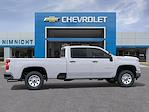 New 2025 Chevrolet Silverado 2500 Work Truck Crew Cab 4WD SRW Pickup for sale #25C1292 - photo 5