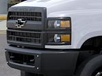 New 2025 Chevrolet Silverado 5500 Work Truck Regular Cab 4x4 Cab Chassis for sale #25C1320 - photo 13