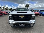2025 Chevrolet Silverado 2500 Regular Cab SRW RWD Service Truck for sale #25C1322 - photo 11