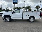 2025 Chevrolet Silverado 2500 Regular Cab SRW RWD Service Truck for sale #25C1322 - photo 13