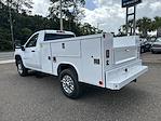 2025 Chevrolet Silverado 2500 Regular Cab SRW RWD Service Truck for sale #25C1322 - photo 14