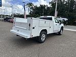 2025 Chevrolet Silverado 2500 Regular Cab SRW RWD Service Truck for sale #25C1322 - photo 16