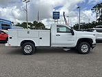 2025 Chevrolet Silverado 2500 Regular Cab SRW RWD Service Truck for sale #25C1322 - photo 17