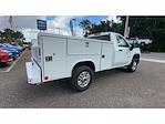 2025 Chevrolet Silverado 2500 Regular Cab SRW RWD Service Truck for sale #25C1322 - photo 2
