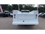 2025 Chevrolet Silverado 2500 Regular Cab SRW RWD Service Truck for sale #25C1322 - photo 3