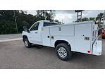 2025 Chevrolet Silverado 2500 Regular Cab SRW RWD Service Truck for sale #25C1322 - photo 4