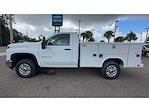 2025 Chevrolet Silverado 2500 Regular Cab SRW RWD Service Truck for sale #25C1322 - photo 5