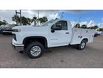 2025 Chevrolet Silverado 2500 Regular Cab SRW RWD Service Truck for sale #25C1322 - photo 6