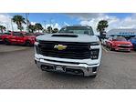 2025 Chevrolet Silverado 2500 Regular Cab SRW RWD Service Truck for sale #25C1322 - photo 7