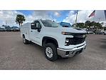2025 Chevrolet Silverado 2500 Regular Cab SRW RWD Service Truck for sale #25C1322 - photo 8