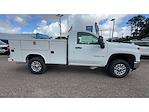 2025 Chevrolet Silverado 2500 Regular Cab SRW RWD Service Truck for sale #25C1322 - photo 9