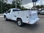 2025 Chevrolet Silverado 2500 Regular Cab SRW RWD Service Truck for sale #25C1323 - photo 14