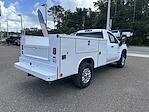 2025 Chevrolet Silverado 2500 Regular Cab SRW RWD Service Truck for sale #25C1323 - photo 16